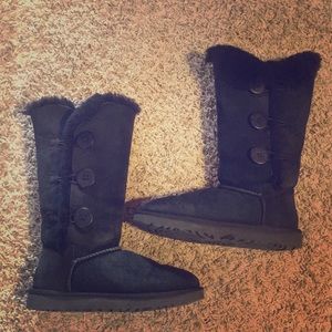UGG boots